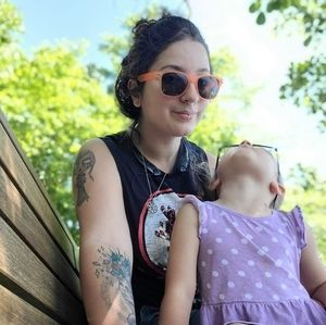 Meet your Posher, Niky